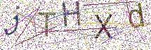 CAPTCHA obrazkowa