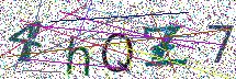 CAPTCHA obrazkowa