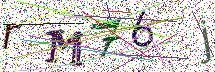 CAPTCHA obrazkowa