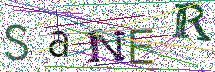 CAPTCHA obrazkowa