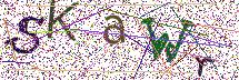 CAPTCHA obrazkowa