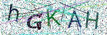 CAPTCHA obrazkowa