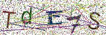 CAPTCHA obrazkowa