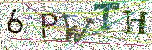 CAPTCHA obrazkowa