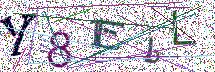 CAPTCHA obrazkowa