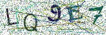 CAPTCHA obrazkowa