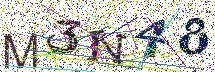 CAPTCHA obrazkowa