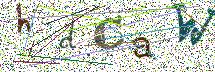 CAPTCHA obrazkowa