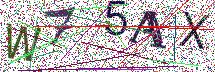 CAPTCHA obrazkowa