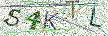 CAPTCHA obrazkowa
