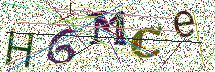 CAPTCHA obrazkowa