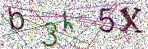 CAPTCHA obrazkowa