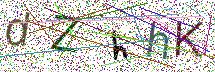 CAPTCHA obrazkowa