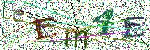 CAPTCHA obrazkowa