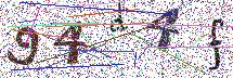 CAPTCHA obrazkowa