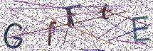 CAPTCHA obrazkowa