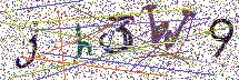 CAPTCHA obrazkowa
