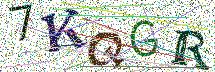 CAPTCHA obrazkowa