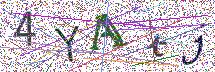 CAPTCHA obrazkowa