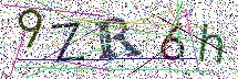 CAPTCHA obrazkowa