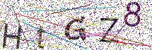 CAPTCHA obrazkowa
