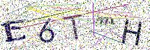 CAPTCHA obrazkowa