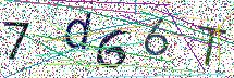 CAPTCHA obrazkowa