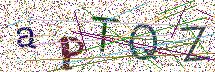 CAPTCHA obrazkowa