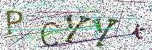 CAPTCHA obrazkowa