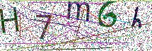 CAPTCHA obrazkowa