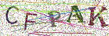 CAPTCHA obrazkowa