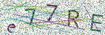 CAPTCHA obrazkowa