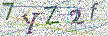 CAPTCHA obrazkowa