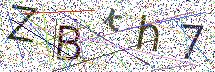 CAPTCHA obrazkowa