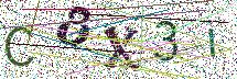 CAPTCHA obrazkowa
