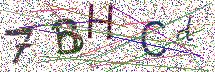CAPTCHA obrazkowa