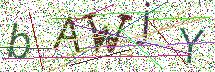 CAPTCHA obrazkowa