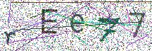 CAPTCHA obrazkowa