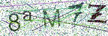 CAPTCHA obrazkowa
