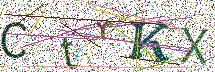 CAPTCHA obrazkowa