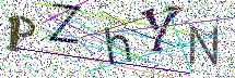 CAPTCHA obrazkowa