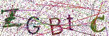 CAPTCHA obrazkowa