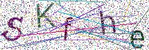 CAPTCHA obrazkowa