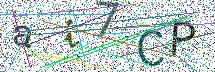 CAPTCHA obrazkowa