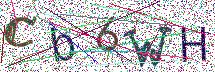 CAPTCHA obrazkowa