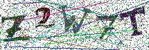 CAPTCHA obrazkowa