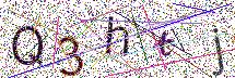 CAPTCHA obrazkowa
