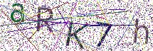 CAPTCHA obrazkowa