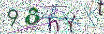 CAPTCHA obrazkowa