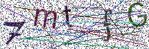 CAPTCHA obrazkowa